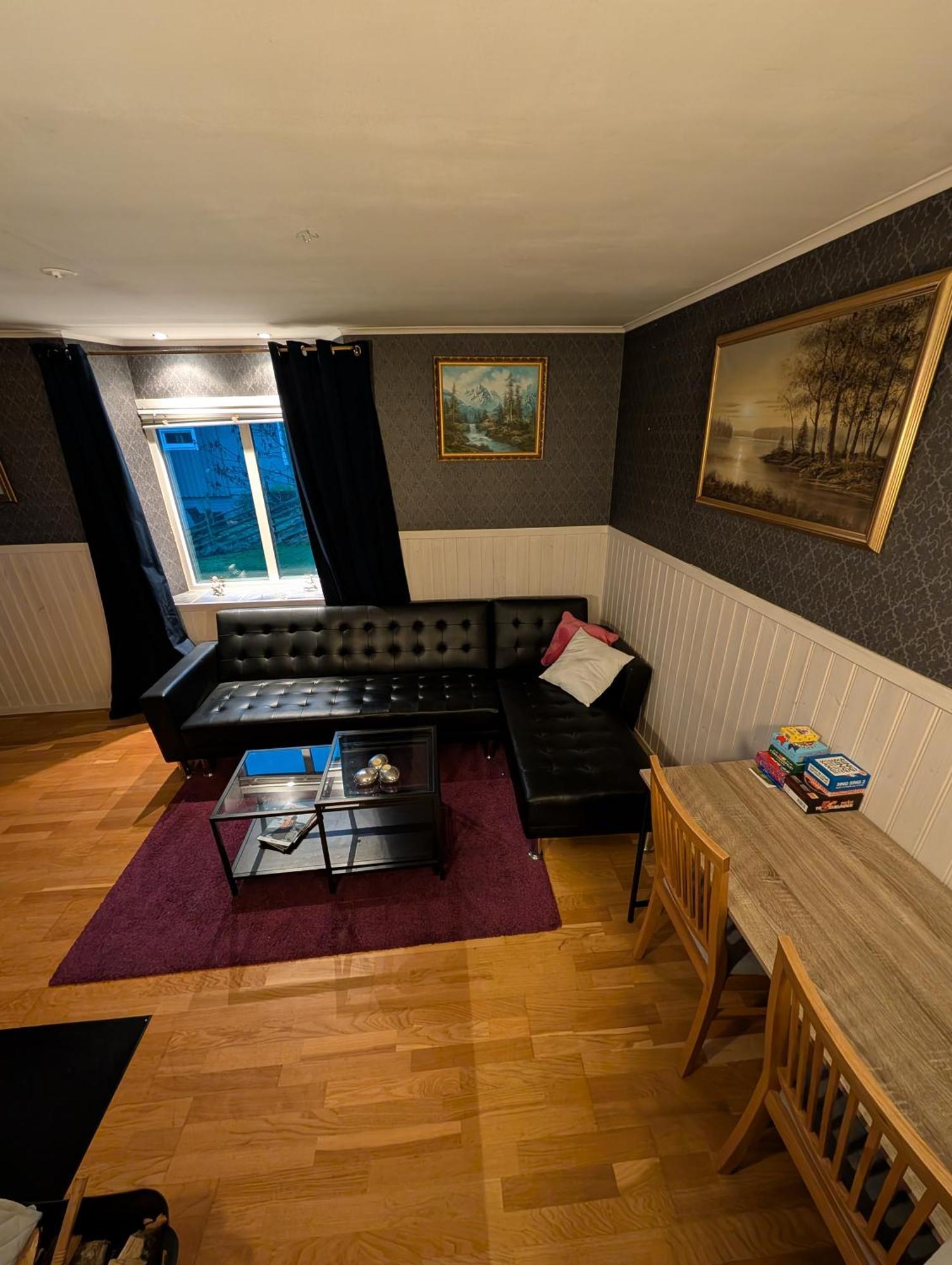 Lilla Loevkulla Villa Ostra Frolunda Dış mekan fotoğraf